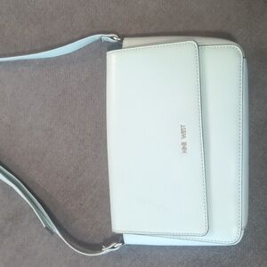 Nine West purse